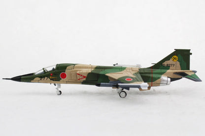 1/100 Scale Mitsubishi F-1 Japanese Supersonic Strike Aircraft Diecast Model