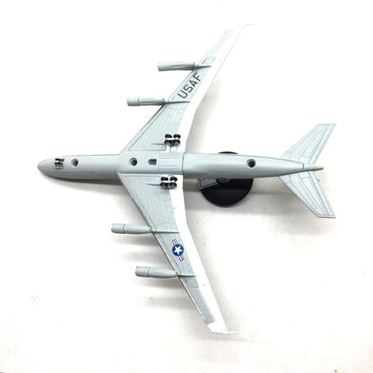 1/200 Scale Boeing E-3 Sentry American AEW&C Aircraft Diecast Model