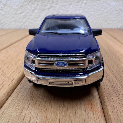 1/64 Scale 2020 Ford F-150 XL Truck Diecast Model