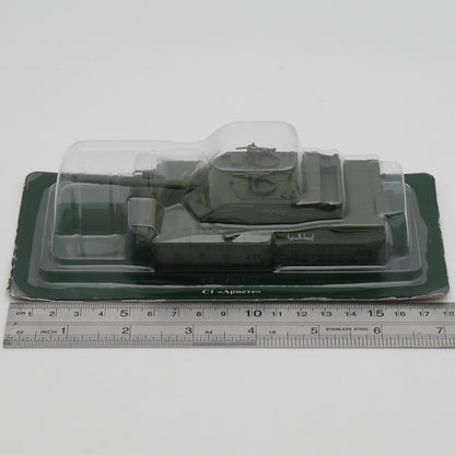 1/72 Scale C1 Ariete Italian Main Battle Tank Diecast Model