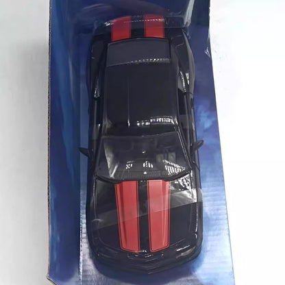 1/24 Scale Dom's Dodge Charger Daytona Diecast Model Car