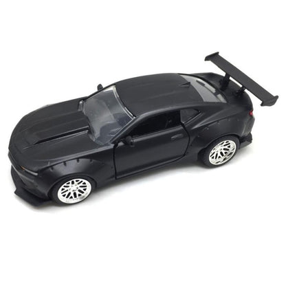 1/32 Scale 2016 Chevrolet Camaro SS Diecast Model Car