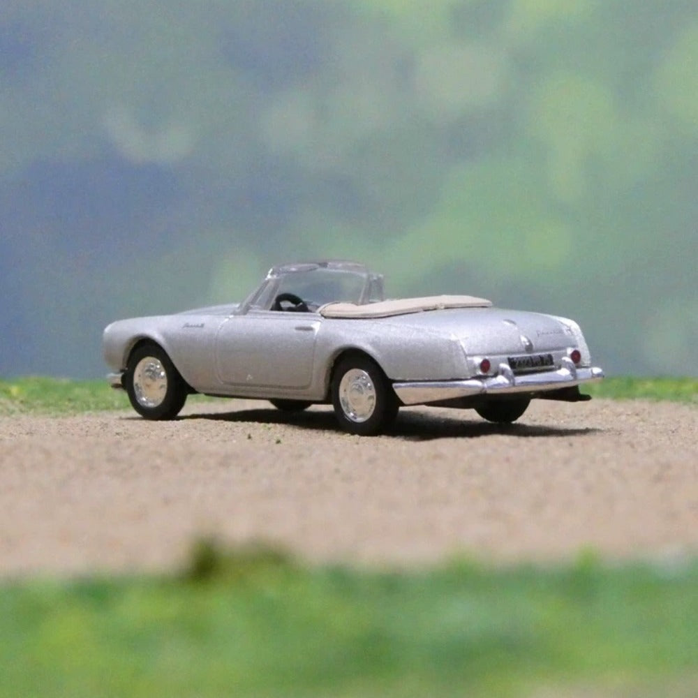 1/87 Scale Facel Vega Vintage Car Diecast Model
