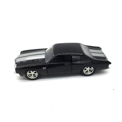 1/32 Scale 1970 Chevrolet Chevelle SS Diecast Model Car
