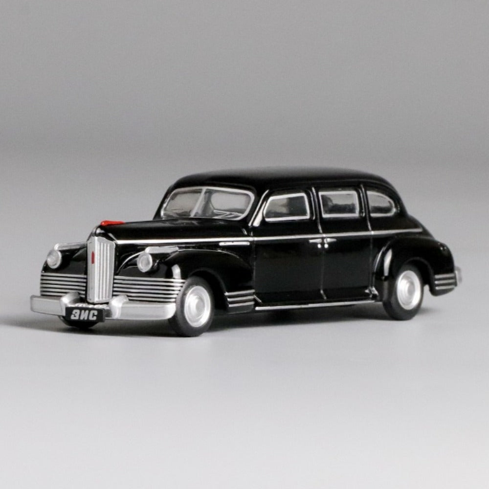 1/64 Scale ZIS-110 Soviet Limousine Diecast Model Car