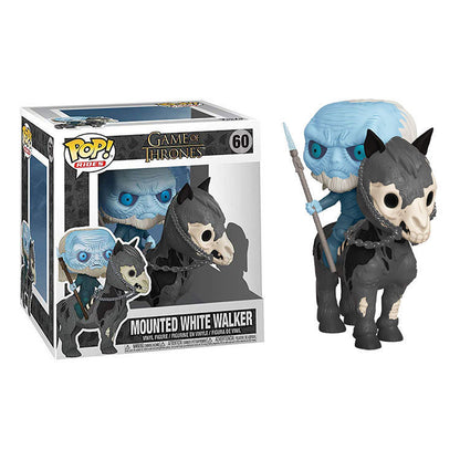 Collectible GOT Funko POP Game of Thrones Vinyl Action Figures