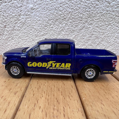 1/64 Scale 2020 Ford F-150 XL Truck Diecast Model