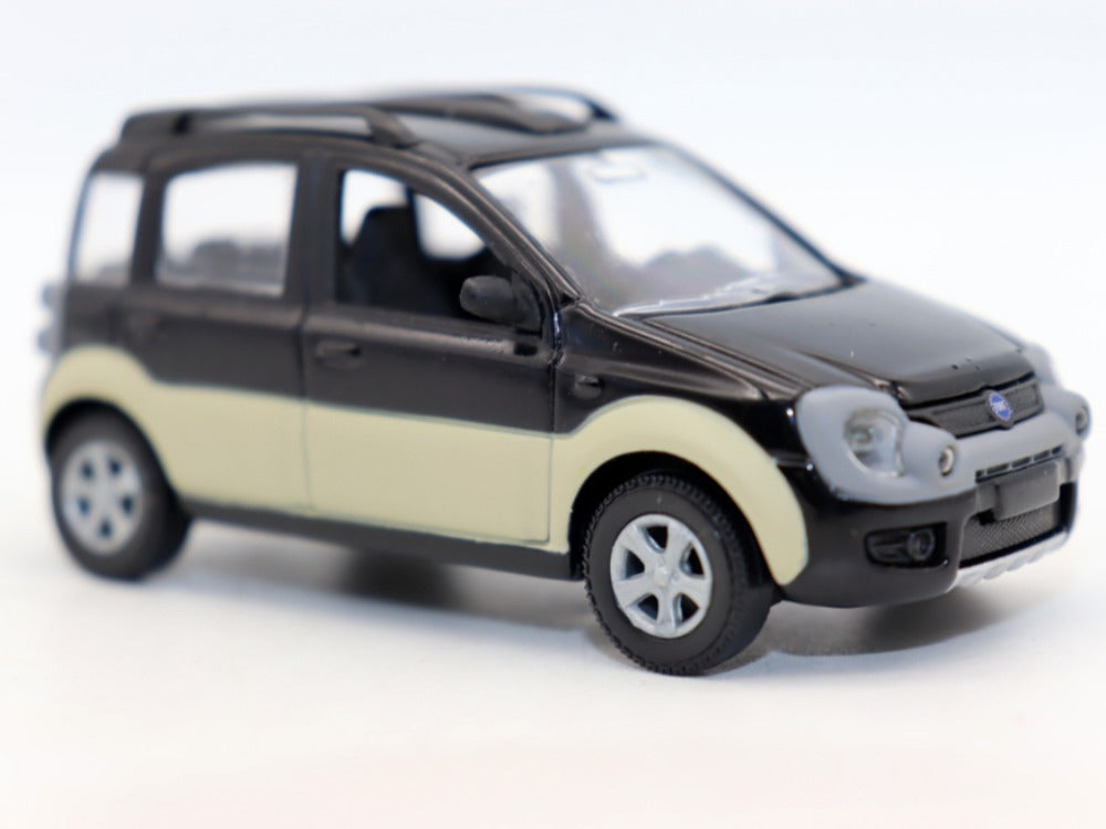 1/43 Scale Fiat Panda Cross Diecast Model Car