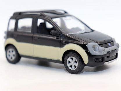 1/43 Scale Fiat Panda Cross Diecast Model Car