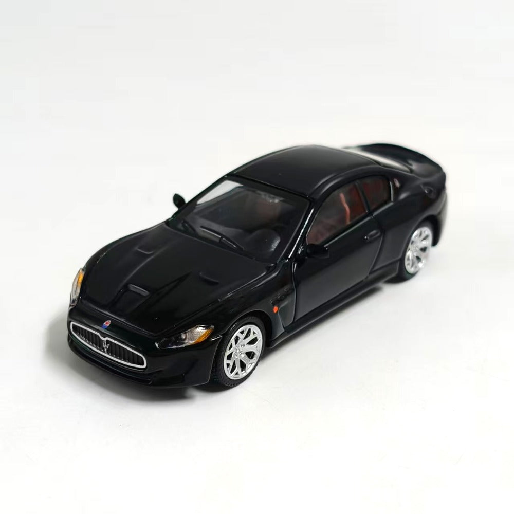 1/64 Scale Maserati GranTurismo MC Stradale Diecast Model Car