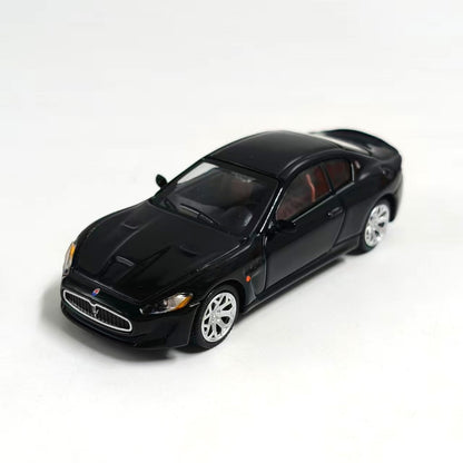1/64 Scale Maserati GranTurismo MC Stradale Diecast Model Car