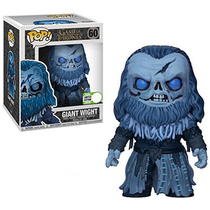 Collectible GOT Funko POP Game of Thrones Vinyl Action Figures