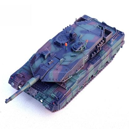 Leopard 2A5 Main Battle Tank 1/72 Scale Diecast Model