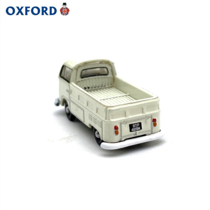 1/148 Scale VW Bay Windon Pick Up Truck Diecast Model