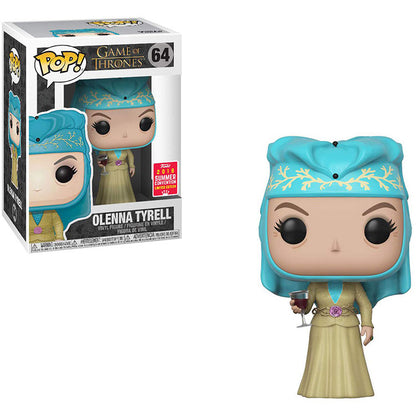 Collectible GOT Funko POP Game of Thrones Vinyl Action Figures