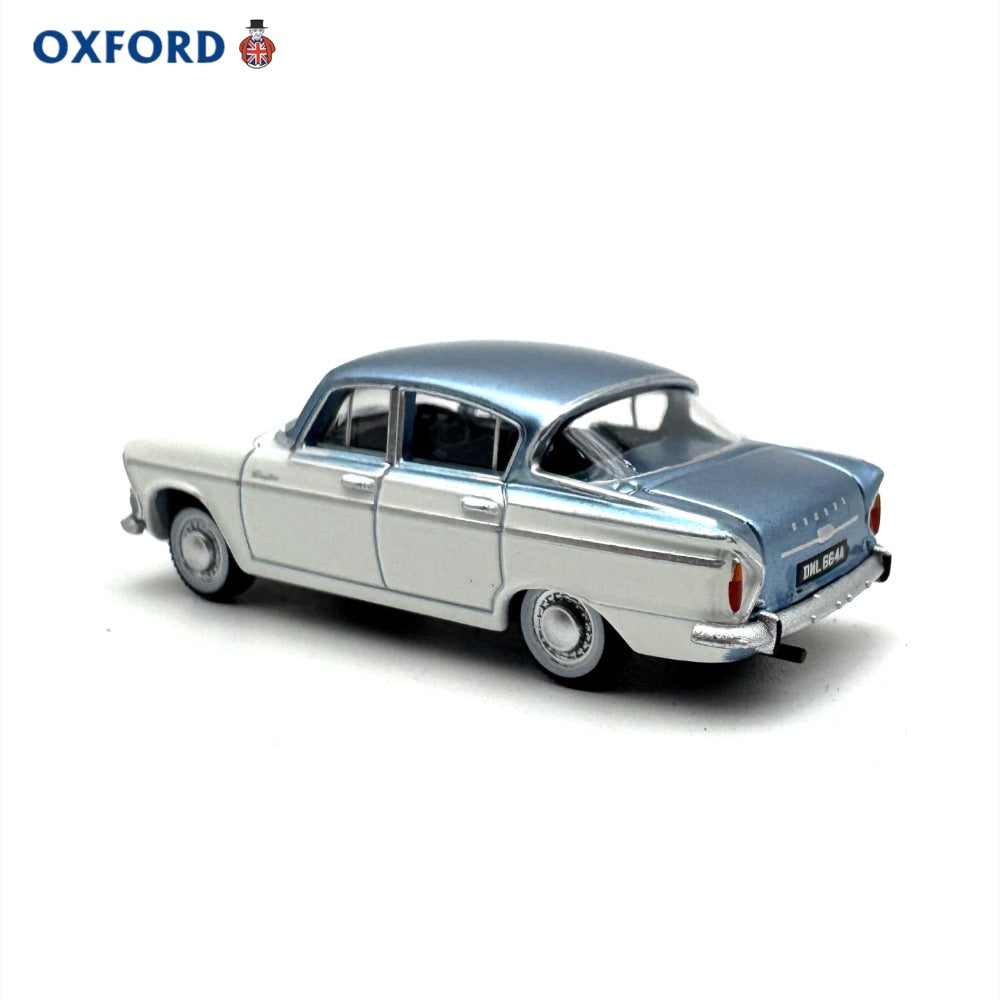 1/76 Scale 1963 Humber Sceptre MK1 Saloon Diecast Model Car
