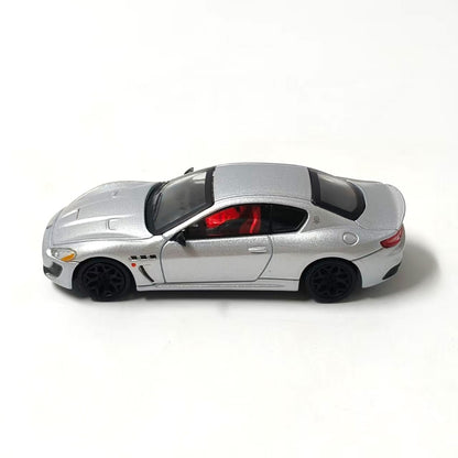 1/64 Scale Maserati GranTurismo MC Stradale Diecast Model Car