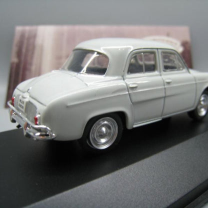 1/43 Scale 1965 Willys Gordini Diecast Model Car
