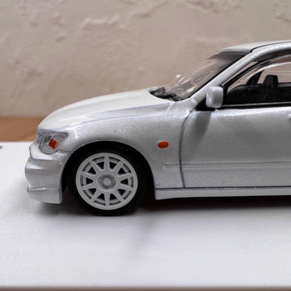 1/64 Scale Lexus IS 200 Executive Car Diecast Model