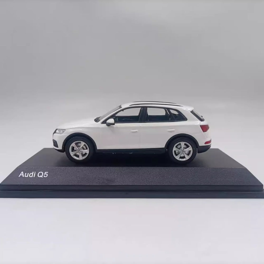 1/43 Scale Audi Q5 SUV Diecast Model Car