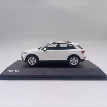 1/43 Scale Audi Q5 SUV Diecast Model Car