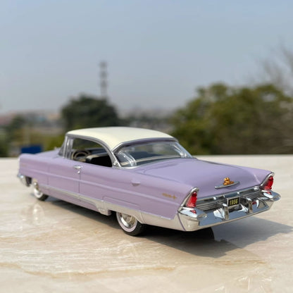 1/43 Scale 1956 Lincoln Premiere Diecast Model Car