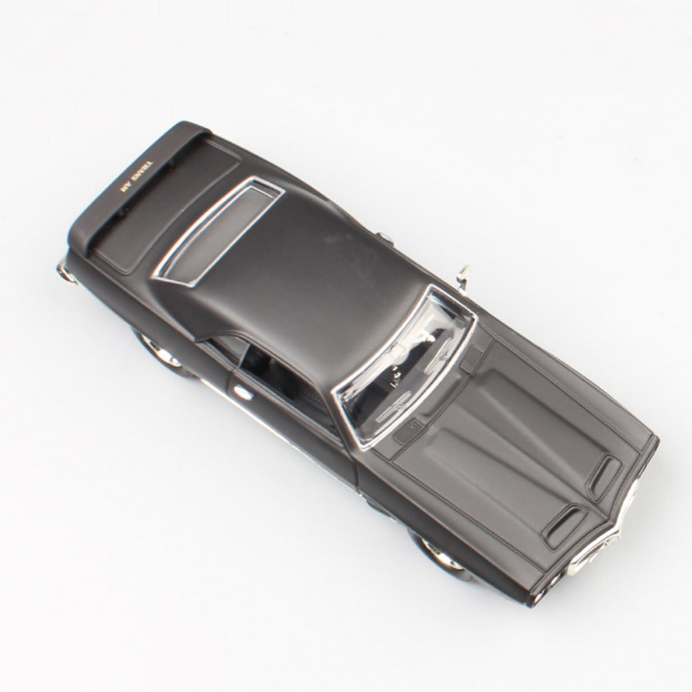 1/43 Scale 1969 Pontiac Firebird Trans Am Diecast Model Car
