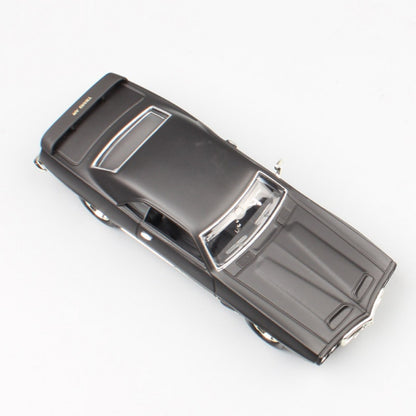1/43 Scale 1969 Pontiac Firebird Trans Am Diecast Model Car
