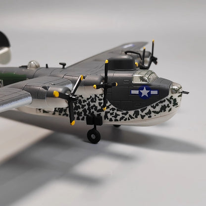 1/144 Scale 1944 Consolidated PB2Y Coronado Flying Boat Patrol Bomber US Navy WWII Aircraft Diecast Model