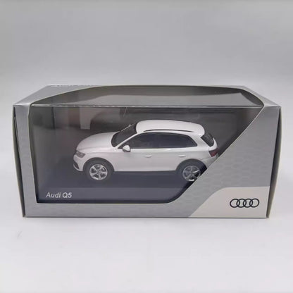 1/43 Scale Audi Q5 SUV Diecast Model Car