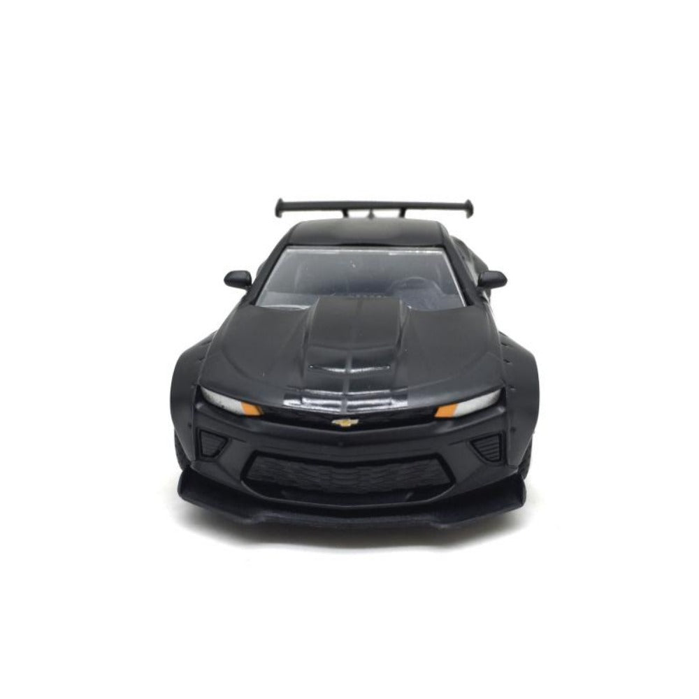 1/32 Scale 2016 Chevrolet Camaro SS Diecast Model Car