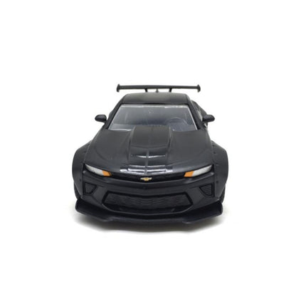 1/32 Scale 2016 Chevrolet Camaro SS Diecast Model Car