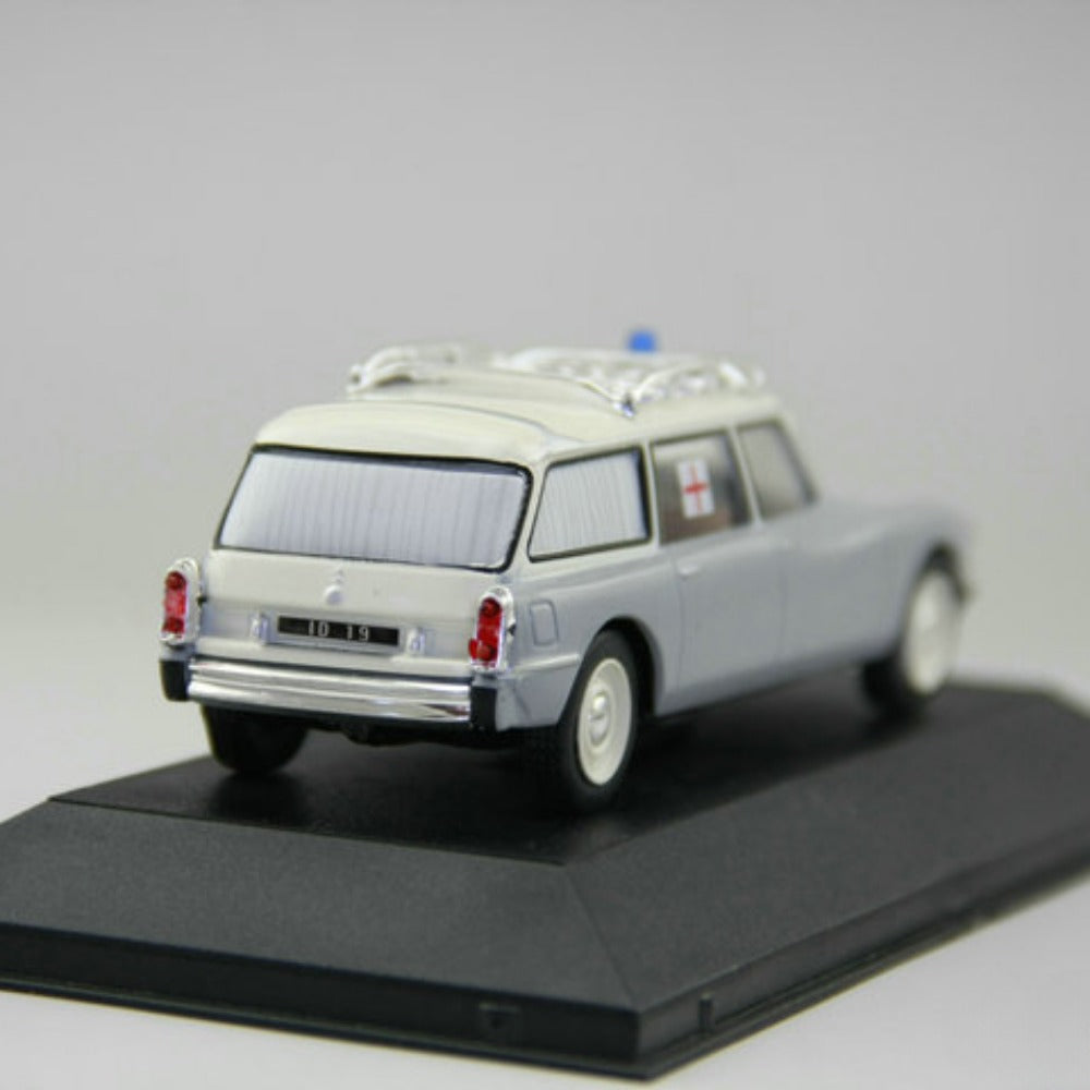 1/43 Scale Citroen ID 19 Diecast Model Car