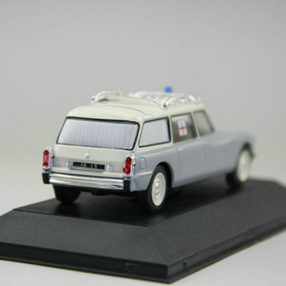 1/43 Scale Citroen ID 19 Diecast Model Car