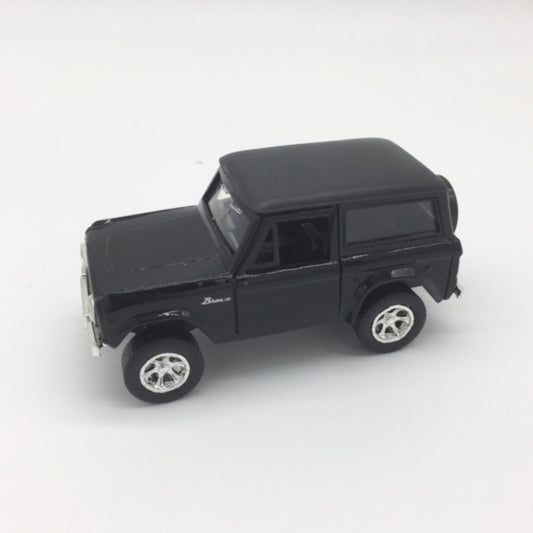 1/32 Scale 1973 Ford Bronco SUV Diecast Model Car