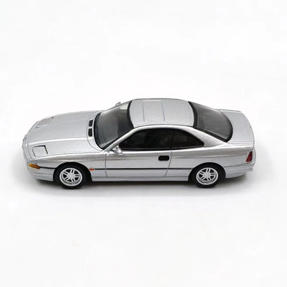1/64 Scale BMW 850CSi Grand Tourer Diecast Model Car