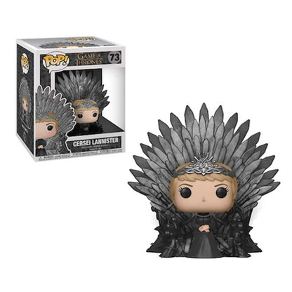 Collectible GOT Funko POP Game of Thrones Vinyl Action Figures