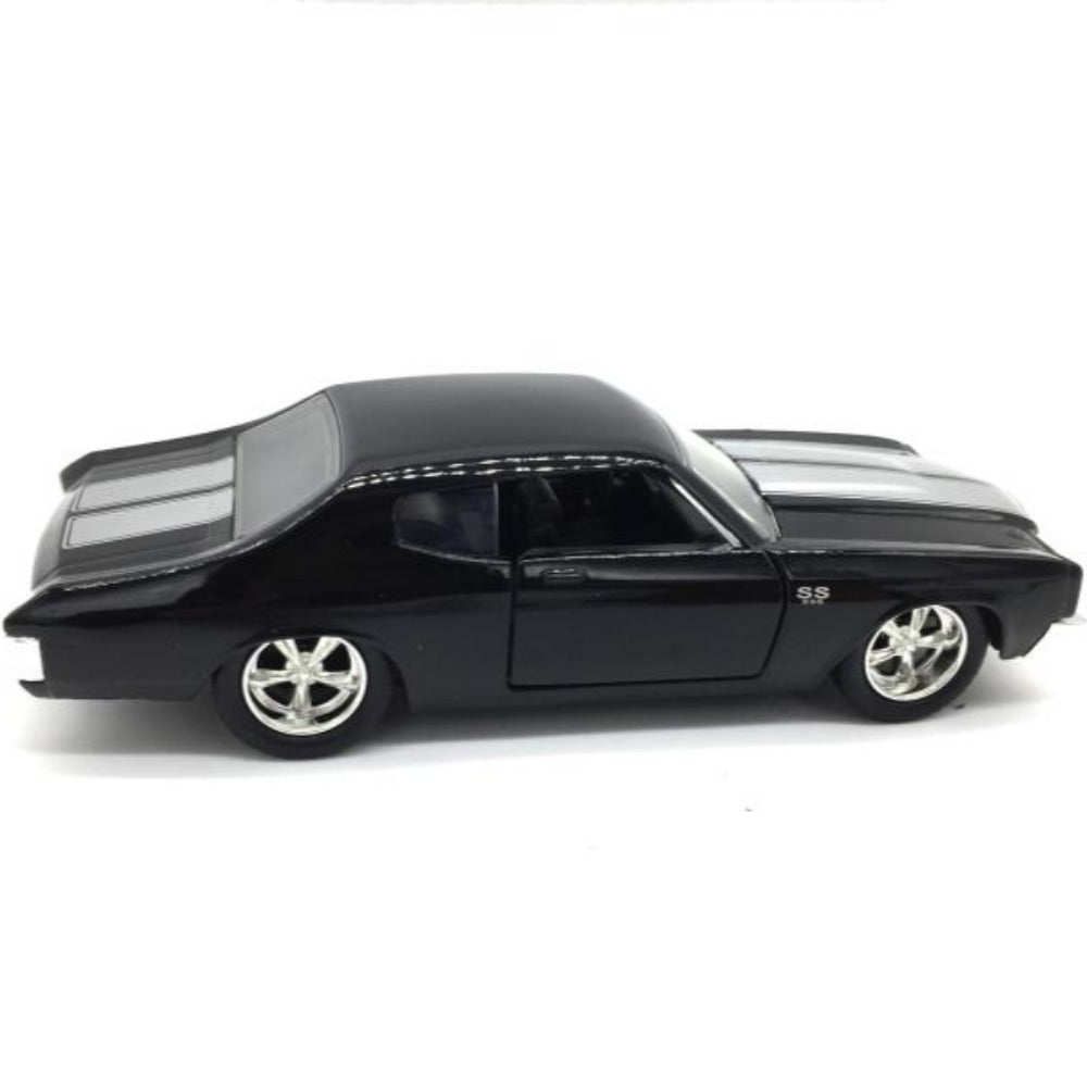 1/32 Scale 1970 Chevrolet Chevelle SS Diecast Model Car