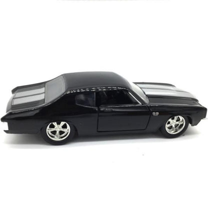1/32 Scale 1970 Chevrolet Chevelle SS Diecast Model Car