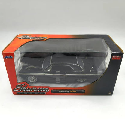 1/24 Scale 1964 Chevrolet Impala Lowrider Diecast Model Car