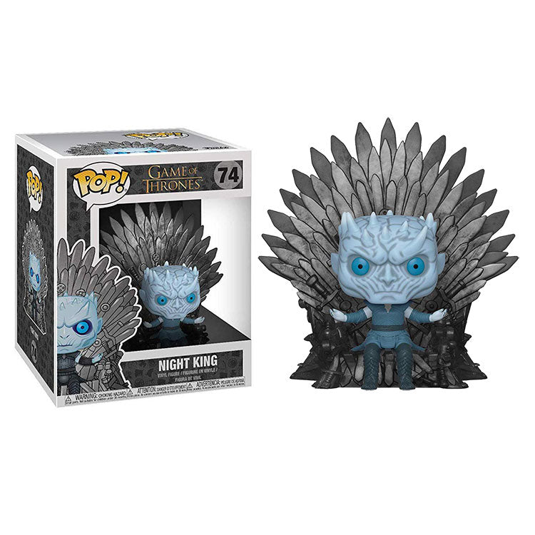 Collectible GOT Funko POP Game of Thrones Vinyl Action Figures