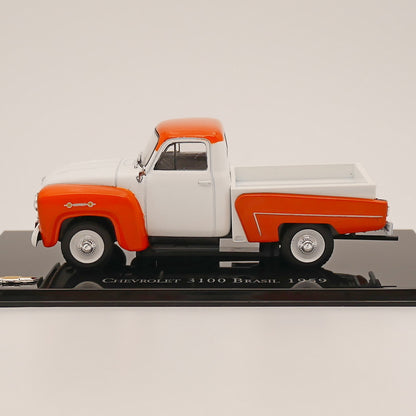 1/43 Scale 1964 Chevrolet 3100 Pickup Truck Diecast Model Car