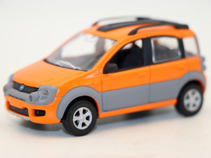 1/43 Scale Fiat Panda Cross Diecast Model Car