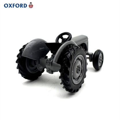 1/76 Scale Ferguson TEA Tractor Diecast Model