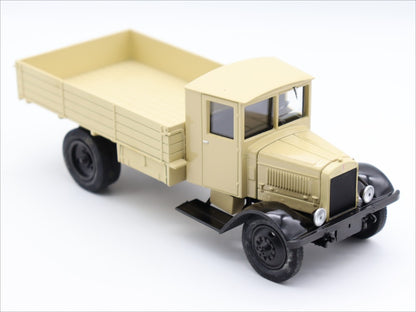 1/43 Scale YaG-4 Soviet Truck Diecast Model
