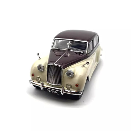 1/43 Scale Austin Princess Luxury Car Diecast Model