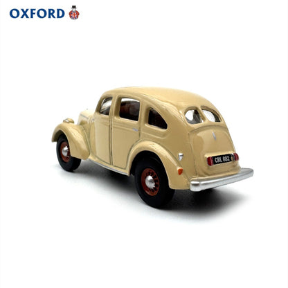 1/76 Scale Standard Flying Twelve Diecast Model Car