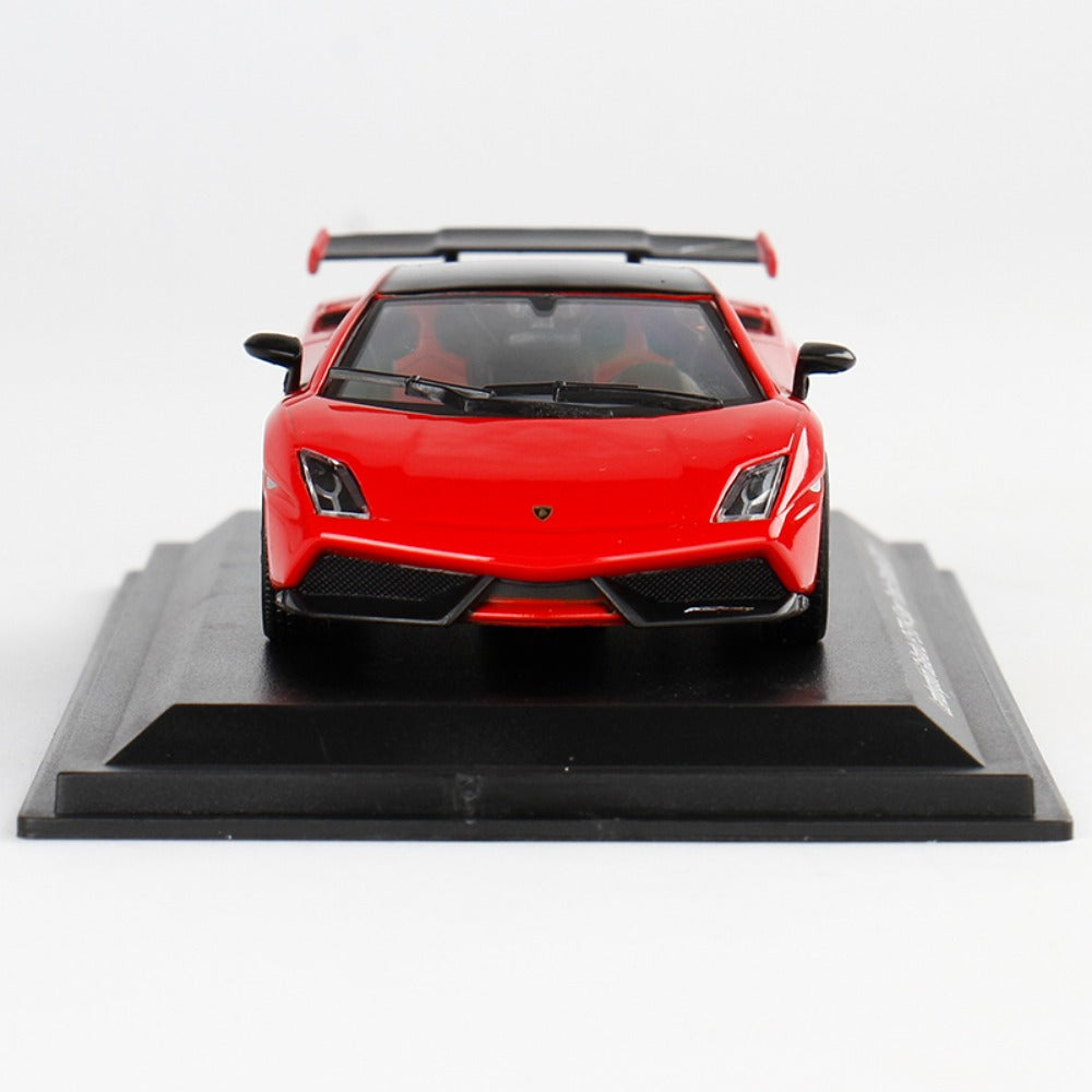 1/43 Scale 2011 Lamborghini Gallardo LP570-4 Super Trofeo Stradale Diecast Model Car