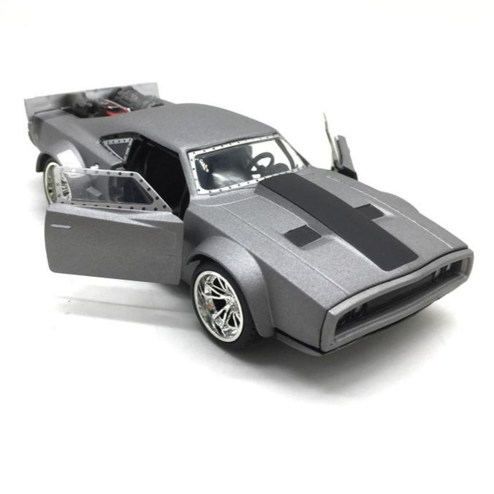 1/32 Scale Dodge Ice Charger Diecast Model Car