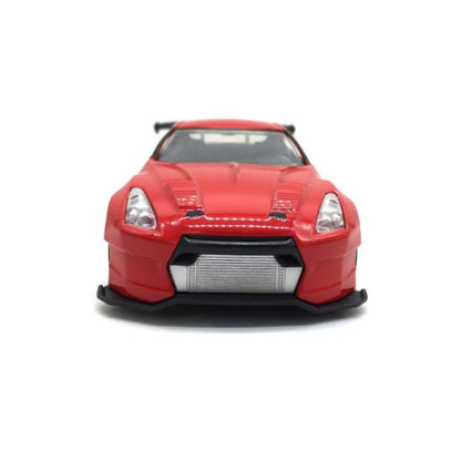 1/32 Scale 2009 Nissan GT-R R35 Diecast Model Car